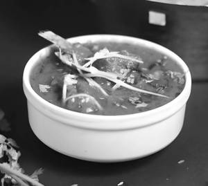 Mutton Rogan josh                                                             