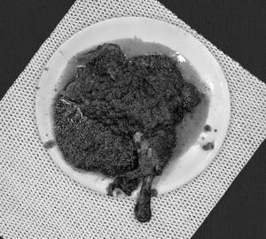 Chicken Fry