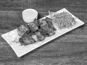 Paneer Tikka