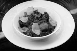 Bhindi Do Pyaza