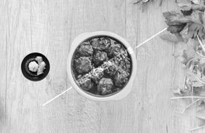 Manchurian Gravy