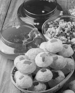 Panipurii (6pcs)