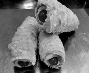 Butter Cream Roll(2 Pc)
