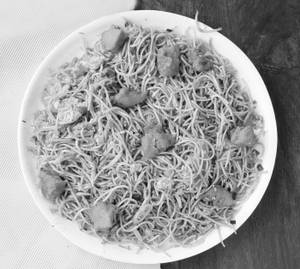 Chicken Chowmein