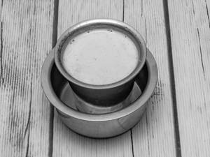 Horlicks