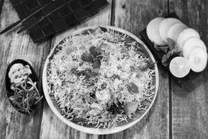 Veg Biryani Regular