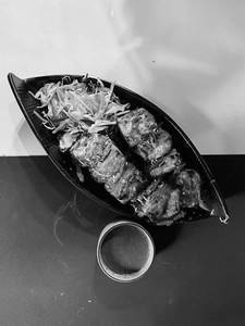 Paneer Tikka