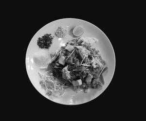 Chicken Pad Thai Noodles