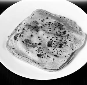 Plain Paratha (1 Pc)