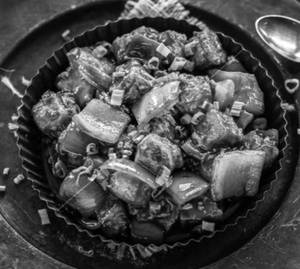 Paneer Chilli