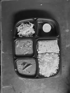 Chicken Combo