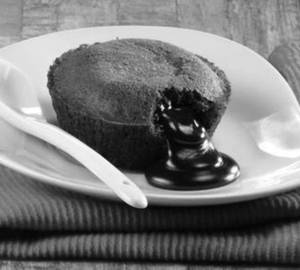 Choco Lava