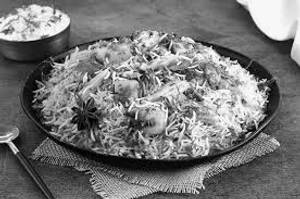 Veg Biryani