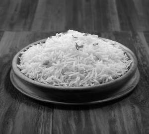 Plain Rice