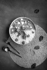 Green Thai Curry