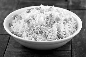 Veg Fried Rice