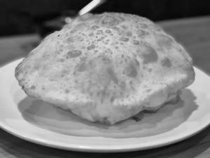 Bhatura