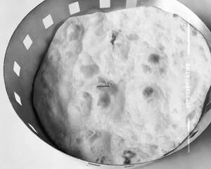 Tandoori Roti