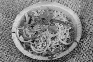 Veg Maggi           