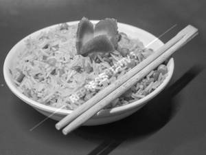 Mixed Fried Rice