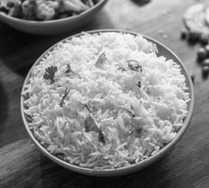 Plain Rice