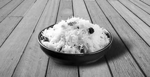 Ghee Rice