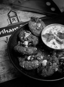 Hara Bhara Kabab