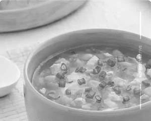 Sweet Corn Soup Chicken