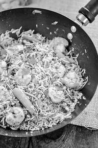 Prawn Fried Rice