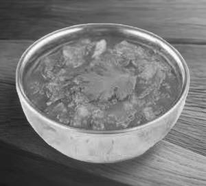 Onion Tameta Sabji