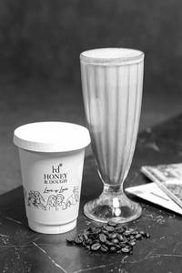 Cold Coffee