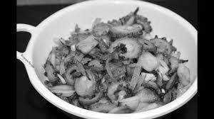 Aloo Karela Bhujia