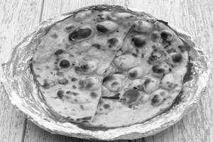Butter Roti