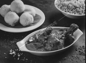 Chicken Pulimunchi