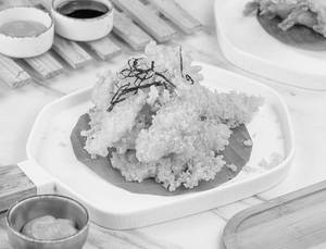 Tempura Fish