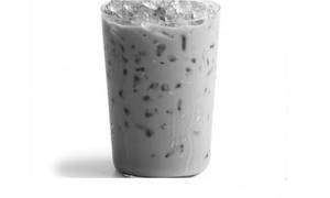 Iced Cafe Latte