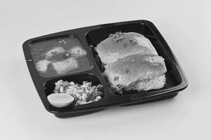 Amul Butter Pavbhaji