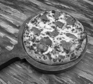 Tomato Pizza