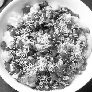 Papri Chaat