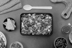 Mexican Corn Titbit Rice