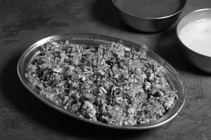 Egg Bhurji