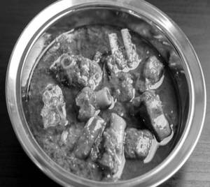 Mutton Bhuna Masala (best Seller)