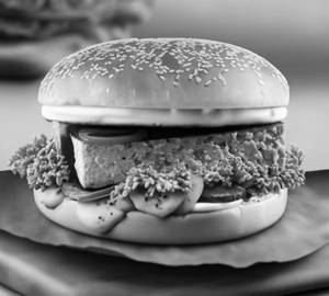 Paneer Burger
