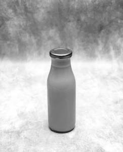 Cold Coffee