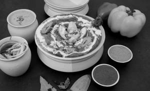 Handi Chicken