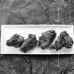 Fried Chicken