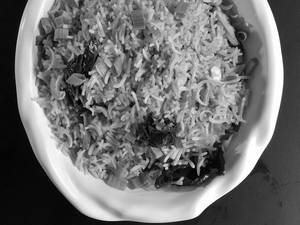 Veg Singapore Rice