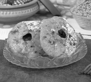 Mawa Kachori