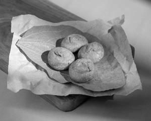 Small Kachori (4 Pcs)