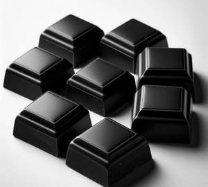 Dark Chocolate Gift Box